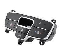 Bouton Commande Frein Compatible Avec Kia Per K7 Per Cadenza 933003R270CA Pièces De Rechange Interrupteur De Stationnement Électronique Pour Frein À Main Pièces De Rechange