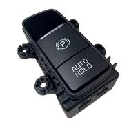 Bouton Commande Frein Compatible Avec Kia Pour Sportage 2018 2019 2020 93766Q2000 Interrupteur Commande Stationnement Frein À Main Électronique Voiture Ensemble Bouton Maintien Automatique