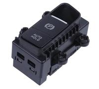 Bouton Commande Frein Compatible Avec Kia Pour Sportage 2018 OEM: 93766-Q2000 93766Q2000 Bouton De Déverrouillage Du Frein À Main Électronique