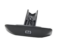 Bouton Commande Frein Compatible Avec Mercedes Pour Benz E230 E260 C180 C260 CLS GLK300 Pour AMG E320 E400 X204 W204 Frein Stationnement De Voiture Poignée De Frein À Main Bouton A2044270020