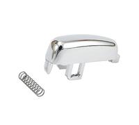 Bouton Commande Frein Compatible Avec Opel Pour Vauxhall Pour Mokka 2012 2013 2014 2015 2016 2017 2018 Pièces Bouton Frein À Main À Ressort 42576667 Commutation Stationnement Voiture