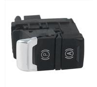 Bouton Commande Frein Compatible Avec Q5 2009 2010 2011 2012 2013 Pour RS5 2010 2011 2012 2013 Interrupteur Frein À Main Interrupteur Frein Stationnement Accessoires Voiture 8K1927225C