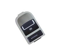 Bouton Commande Frein Compatible Avec SEAT Pour Alhambra 2011 2012 2013 2014 2015 Maintien De Voiture Parking Électronique Frein À Main Commutateur Bouton De Commande 5N0927225A Accessoires