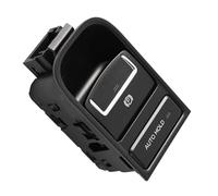 Bouton Commande Frein Compatible Avec Seat Pour Alhambra 2011 2012 2013 2014 2015 Pièce Rechange Contacteur Frein À Main Frein Stationnement 5N0927225A
