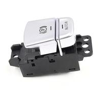 Bouton Commande Frein Compatible Avec Série 7 G12 G83 Bouton Frein À Main Voiture 9384255 61319382279 Interrupteur Frein Stationnement 61316819981 6819981 61316847013 6847013 61319384255