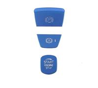 Bouton Commande Frein Compatible Avec Volvo XC60 XC60 2018 2019 2020 Start Stop Couvercle Moteur Garniture Frein À Main Parking Bouton Stationnement Automatique Accessoires D'intérieur Voiture