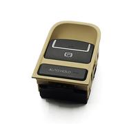 Bouton Commande Frein Compatible Avec VW Pour 2007-2015 Pour Sharan 5N0927225 A XSJ 5N0 927 225A Pièces Voiture Puissance Frein Stationnement Électronique Bouton Commutation Frein À Main