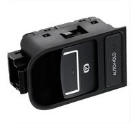 Bouton Commande Frein Compatible Avec VW Pour 2008 2009 2010 2011 2012 2013 2014 2015 Interrupteur De Frein À Main Électronique De Stationnement Pour Voiture OEM: 5ND927225A, 5N0927225