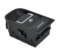 Bouton Commande Frein Compatible Avec VW Pour 2008-2015 Pour Sharan 2011-2016 Accessoires Remplacement Contacteur Frein À Main Électronique 5N0927225A