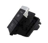 Bouton Commande Frein Compatible Avec VW Pour 2017 2018 2019 2020 2021 2022 Accessoires Contacteur Frein Stationnement Électronique 5NG927225