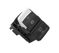 Bouton Commande Frein Compatible Avec VW Pour Arteon 2017-3G0927225B Bouton Commutateur De Frein À Main Électronique De Voiture Démarrage Et D'arrêt Du Moteur Remplacement De L'ensemble