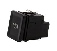 Bouton Commande Frein Compatible Avec VW Pour Passat B6 2006 2007 2008 2009 Accessoires Bouton Frein Stationnement Électronique Automobile 3C0927225C