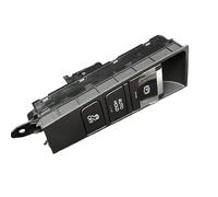 Bouton Commande Frein Compatible Avec VW Pour Passat B7 2012 2013 2014 2015 2016 3AD927137B Bouton Frein À Main Support Automatique Ensemble Commutateur D'arrêt Démarrage Moteur Remplacement