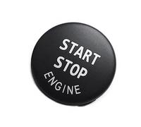 Bouton Commande Frein Compatible Avec X5 E70 X6 E71 E72 Tableau De Bord De Voiture Boutons Ventilés Ac Allumage Automatique Parking Swithes Bouton De Déverrouillage Du Coffre 61316960743(8)