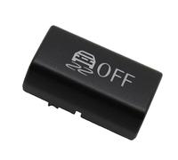 Bouton Commande Frein Compatible Avec X5 E70 X6 E71 E72 Tableau De Bord De Voiture Boutons Ventilés Ac Allumage Automatique Parking Swithes Bouton De Déverrouillage Du Coffre 61316960743(12)