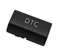 Bouton Commande Frein Compatible Avec X5 E70 X6 E71 E72 Tableau De Bord De Voiture Boutons Ventilés Ac Allumage Automatique Parking Swithes Bouton De Déverrouillage Du Coffre 61316960743(6)