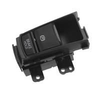 Bouton Commande Frein Compatible Avec XR-V 2015 2016 2017-2020 Pour HR-V 2016-2019 Interrupteur Frein De Stationnement Voiture Bouton De Frein À Main Électronique 35355-T7A-J01 35355T7AJ01