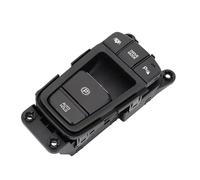 Bouton Commande Frein Main Pour Hyundai Pour Sonata Pour LF 2015 2016 93300-C1610 Commutateur Commande Stationnement Frein À Main Électronique Voiture