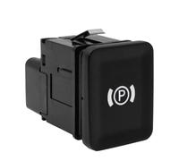 Bouton Commande Frein Main Pour Passat 2005 2006 2007 2008 2009 2010 2011 Interrupteur Frein Stationnement Voiture Bouton Commutation Main Électrique 3C0927225A
