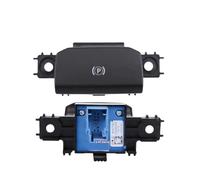 Bouton Commande Frein Main Pour Peugeot 3008 508 408 308s 308 Interrupteur Frein À Main Stationnement P-gear Électronique