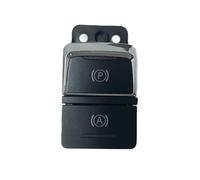Bouton Commande Frein Main Pour Roewe Pour I5 Pour I6 Pour Ei5 Pour Ei6 Pour RX3 Pour RX5 Pour GS Pour MG6 Frein À Main Électronique Stationnement Automatique 12 Broches