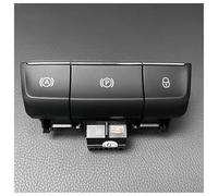 Bouton Commande Frein Main Pour Skoda Pour Superb 3 2016 2017 2018 Frein À Main Électronique Stationnement Interrupteur Démarrage Moteur D'arrêt 3V0927225B