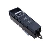 Bouton Commande Frein Main Pour VW Pour CC Pour B7 2011-2016 Pour PASSAT Pour ALLTRACK 2008-2014 3AB927137 Commutateur Frein Stationnement LHD