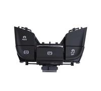 Bouton Commande Frein Main Pour VW Pour Skoda Pour Kodiaq Pour Karoq Interrupteur Frein À Main Stationnement