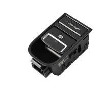 Bouton Commande Frein Main Pour VW Pour Tiguan 2008-2015 5N0927225A 16Pin Maintien Frein À Main Stationnement Interrupteur Commande Parc