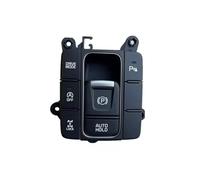 Bouton commande frein stationnement Interrupteur Frein À Main Voiture Bouton Stationnement Pour Kia Pour Sorento 93600C5310