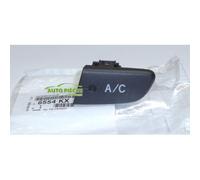 BOUTON COMMANDE INTERRUPTEUR CLIMATISEUR CITROEN C1 6554KX ORIGINE AUTRE PSA6554