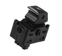 Bouton Commande Interrupteur De Lève-vitre Pour F&ord Pour Fiesta 2017 2018 2019 H1BT-14529-AA H1BT14529AA Interrupteur Lève-vitre électrique