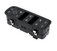 Bouton commande Interrupteur Lève-vitre Électrique Bouton Commande 971959858E 971959858G Accessoires Voiture Pour Panamera Pour Cayenne 2017 2018 2019 2020