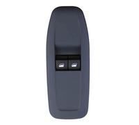 Bouton Commande Interrupteur Principal De Lève-vitre Latéral Pour Peugeot 208 1.4 HDI (68 CV) 2012-2017 96749245ZD 96664313ZD 1978807 Interrupteur Lève-vitre électrique