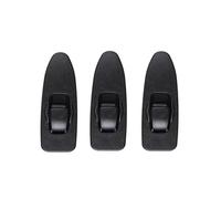 Bouton Commande Lève Vitre Bouton De Commande Commutateur Lève-vitre Électrique Pour Carisma Pour Space Pour Star 1995-2006 MR740599 MR792851(3Pcs MR792851)