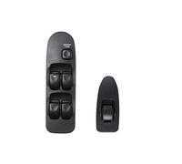 Bouton Commande Lève Vitre Bouton De Commande Commutateur Lève-vitre Électrique Pour Carisma Pour Space Pour Star 1995-2006 MR740599 MR792851(2 Pcs)