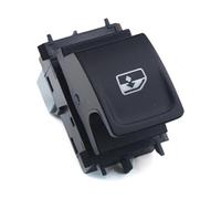 Bouton Commande Lève Vitre Bouton De Commande Commutateur Vitre Électrique Pour VW Pour Tiguan 2016-2019 5G0959565K 5G0959855D