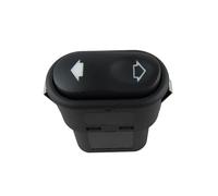 Bouton Commande Lève Vitre Bouton De Commande Vitre Électrique Principal À Feu Vert Pour Escort Pour Mondeo Pour Transit EY MK VII 95BG14529AB