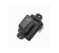 Bouton Commande Lève Vitre Interrupteur Commande Vitre Électrique Bouton Principal Côté Passager Pour Hyundai NF Pour Sonata 2008-2010 93580-3K500(Passenger)