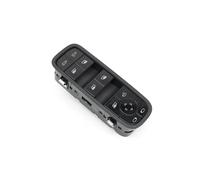 Bouton Commande Lève Vitre Interrupteur De Lève-vitre Électrique Principal Pour Panamera Pour Cayenne 2017-2024 Conducteur Voiture 971959858C 971959858E 971959858G(Model B)