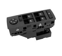 Bouton Commande Lève Vitre Interrupteur principal lève-vitre conducteur commande électrique Pour BMW Pour E53 Pour X5 bouton 61316962505