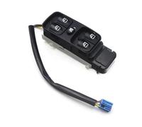 Bouton Commande Lève Vitre Interrupteurs À Bouton-poussoir Vitres Voiture Électrique Pour Benz Classe C W203 C180 C200 C220 C240 C350 2000-2007 A2038210479