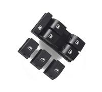 Bouton Commande Lève Vitre Pour A4 B6 B7 8ED 959 851 8E0 959 851 Panneau Commutateur Fenêtre Basculer L'alimentation Électrique Principale(A)