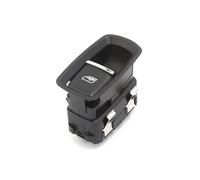 Bouton Commande Lève Vitre Pour Fit Pour Panamera Pour Cayenne Remplacer Bouton Électrique L'interrupteur Commande Vitre Principal Avec Assistance Voie(Passenger)