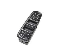 Bouton Commande Lève Vitre Pour Fit Pour Panamera Pour Cayenne Remplacer Bouton Électrique L'interrupteur Commande Vitre Principal Avec Assistance Voie(With Child Lock)