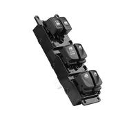 Bouton Commande Lève Vitre Pour Hyundai Pour Accent-A53R Bouton Commande Électrique Lève-vitre Interrupteur Régulateur Vitre