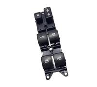 Bouton Commande Lève Vitre Pour Outlander 1 Pièce 2013-2022 Voiture 2019-2022 Interrupteur Lève-vitre D'origine Panneau Commande À Boutons(2013-18 original)