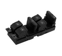 Bouton Commande Lève Vitre Pour VW Pour Golf MK4 Pour Passat B5 B5.5 Automobiles Panneau Commutateur Fenêtre Voiture Contrôle Principal Porte