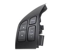 Bouton Commande Multifonction Au Volant 35880SWAA01 36770SWAA01 Commutateur Audio Volant Voiture Gauche Droite Régulateur Vitesse Pour CRV 2007-2011 36770-SWA-A01