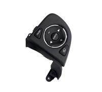 Bouton Commande Multifonction Au Volant Bouton Commutation Commande Audio Au Volant Pour CRV 2012 - 2016